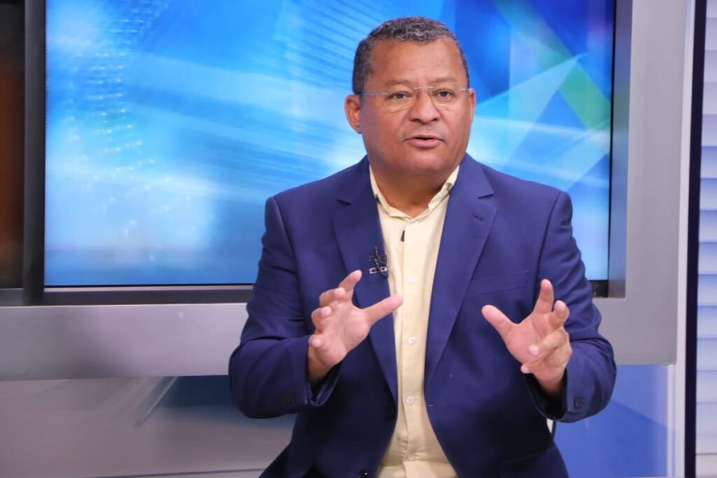 Nilvan Ferreira desiste de se candidatar a prefeitura de João Pessoa